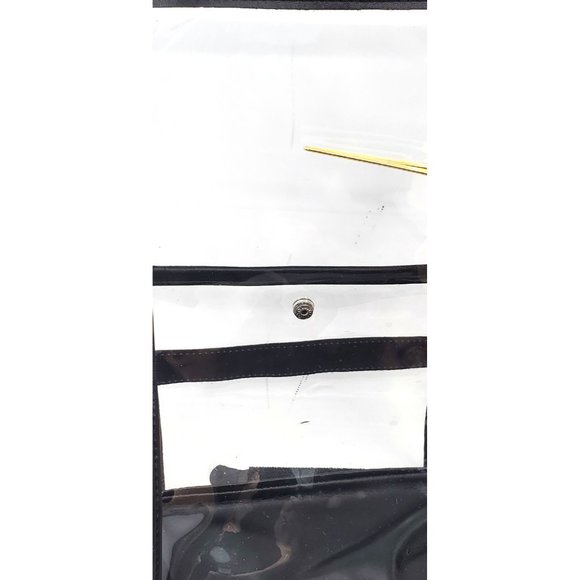 NWD Kendall + Kylie Black Logo Tote $120.00 - Picture 6 of 6